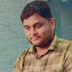 Deepak Kumar