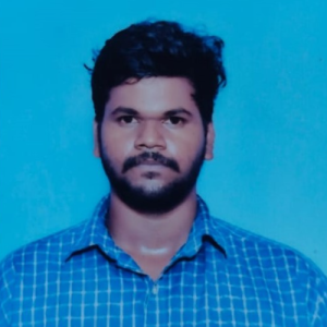 Deepak Kumar B