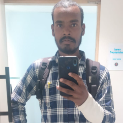 Deepak Kumar Bedia