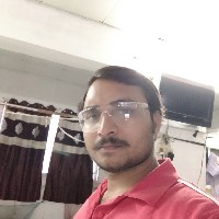 Deepak Kumar Vishwakarma