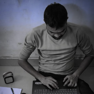 Deepak Malhotra