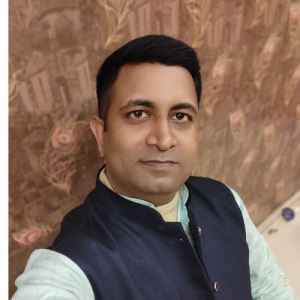 Deepak Mehta Chaturvedi