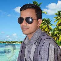 Deepak Naik