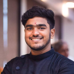 Deepak Nair