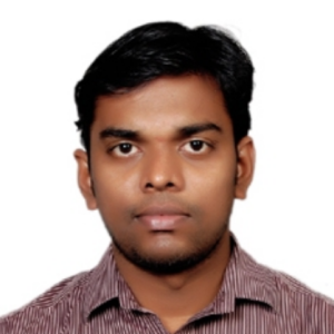 Deepak NarayanaswamyProfile Image