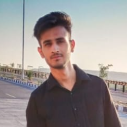 Deepak Parnus