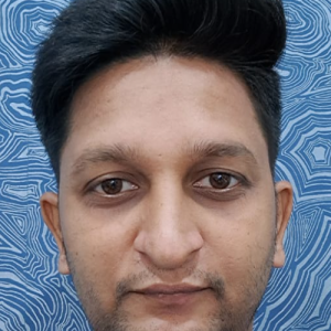 Deepak Patel
