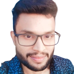 Deepak Raj Choudhary