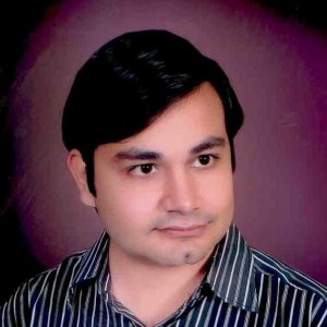Deepak RajeProfile Image