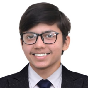 Deepak Rani