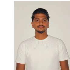 Deepak SahaniProfile Image