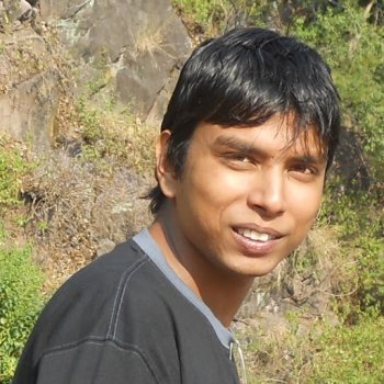 Deepak Saini