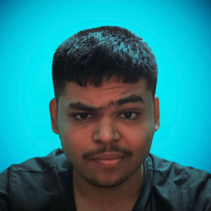 Deepak Shinde