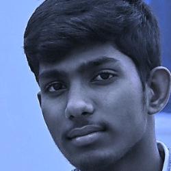 Deepak ShivakumarProfile Image
