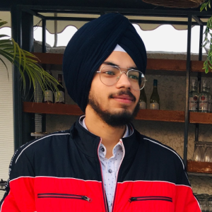 Deepak Singh