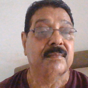 Deepak VarmaProfile Image