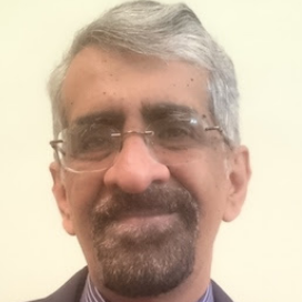 Deepak Wadhwa