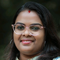 Deepali Rao