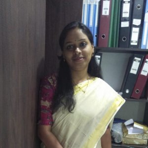 Deepan Nair