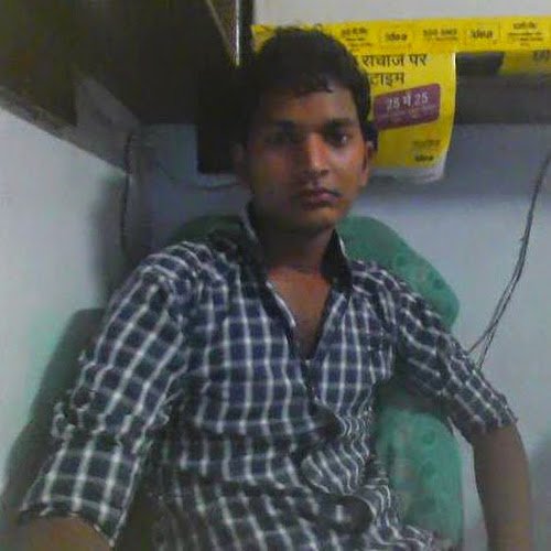 Deepan Nair
