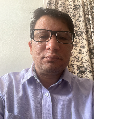 Deepan Singh