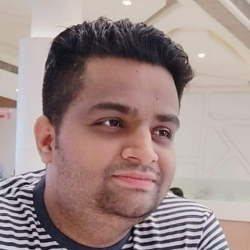 Deepankeit Deshpande