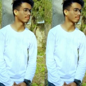 Deepanshan Iyer