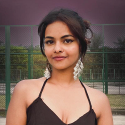 Deepanshan Trivedi