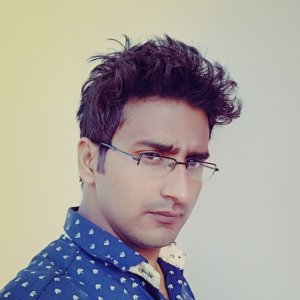 Deepanshav Pandey