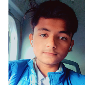 Deepanshesh Pawar
