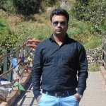 Deepanshit Chauhan