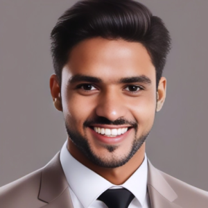 Deepanshit Joshi