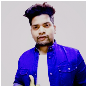 Deepanshit Reddy
