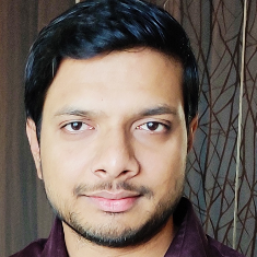 Deepean Chauhan