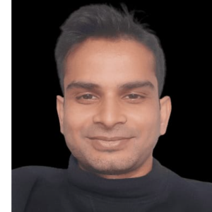 Deependra Kumar
