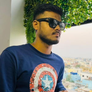 Deependra Sahu