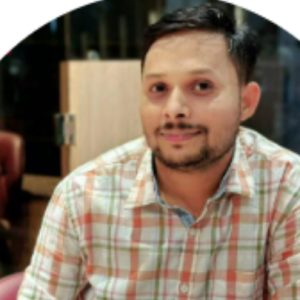 Deependrav Joshi