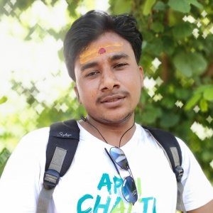 Deependrav Tiwari