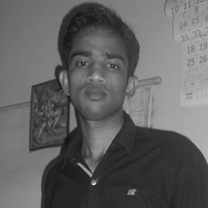 Deependresh Pawar