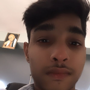 Deepesav Awasthi