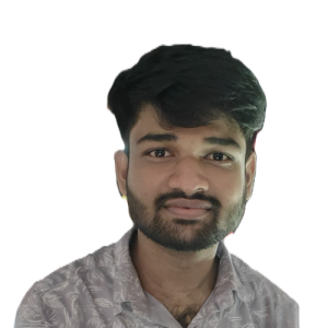 Deepesh BaganProfile Image