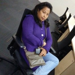 Deepesh Deshpande