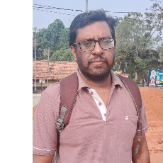 Deepesh Evoraan