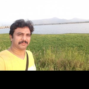 Deepesh Kalia