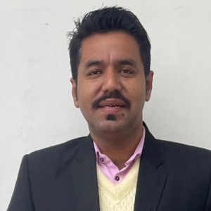 Deepesh Kannan