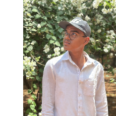 Deepesh Keshavara