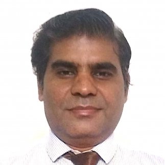 Deepesh Khanna