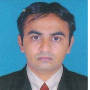 Deepesh Kotadia