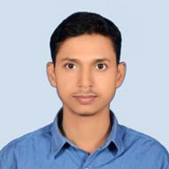 Deepesh Singh