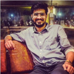 Deepesh Singh